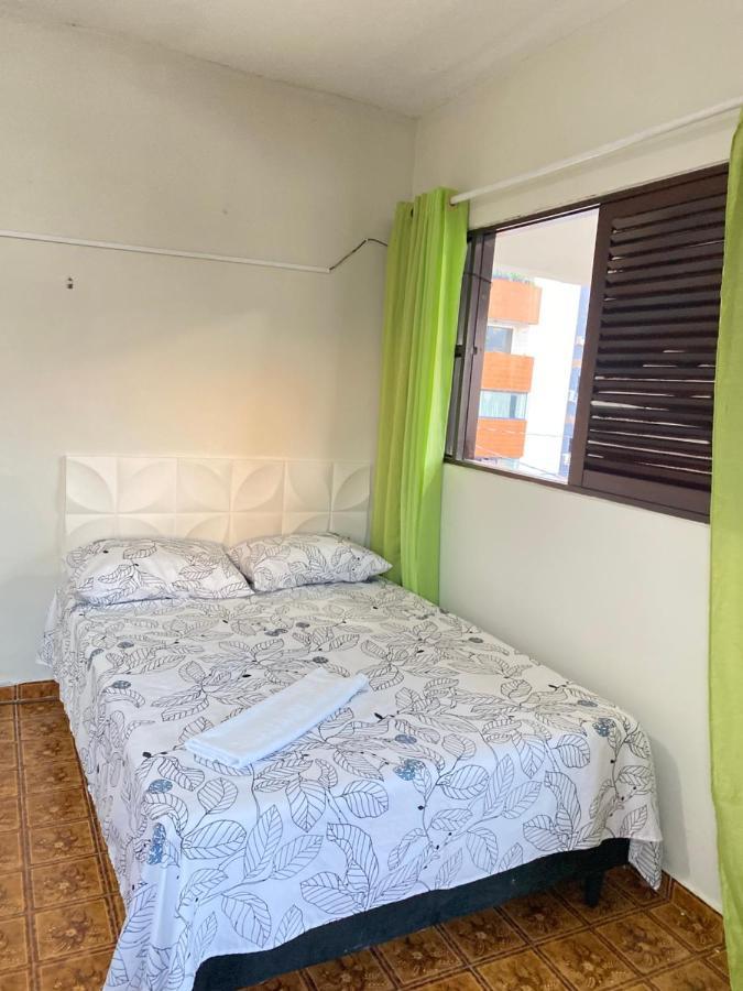 Pousada Atlantico Vista Mar Tambau João Pessoa Eksteriør bilde