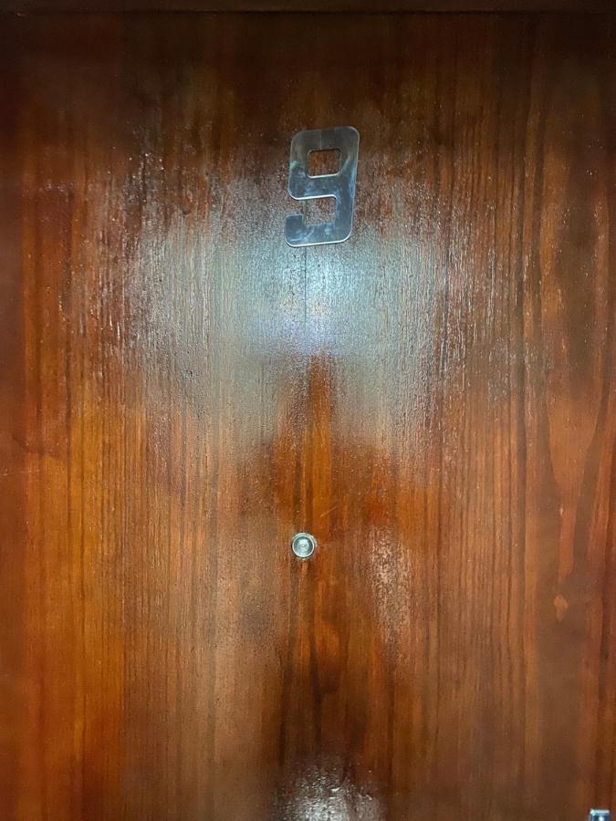 Pousada Atlantico Vista Mar Tambau João Pessoa Eksteriør bilde